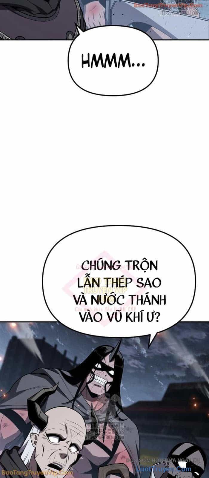 Vua Hiệp Sĩ Đã Trở Lại Với Một Vị Thần - Chương 131 - ảnh 63