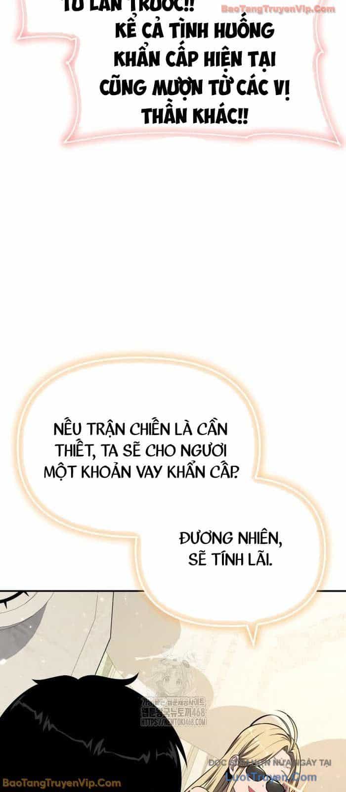 Vua Hiệp Sĩ Đã Trở Lại Với Một Vị Thần - Chương 131 - ảnh 72