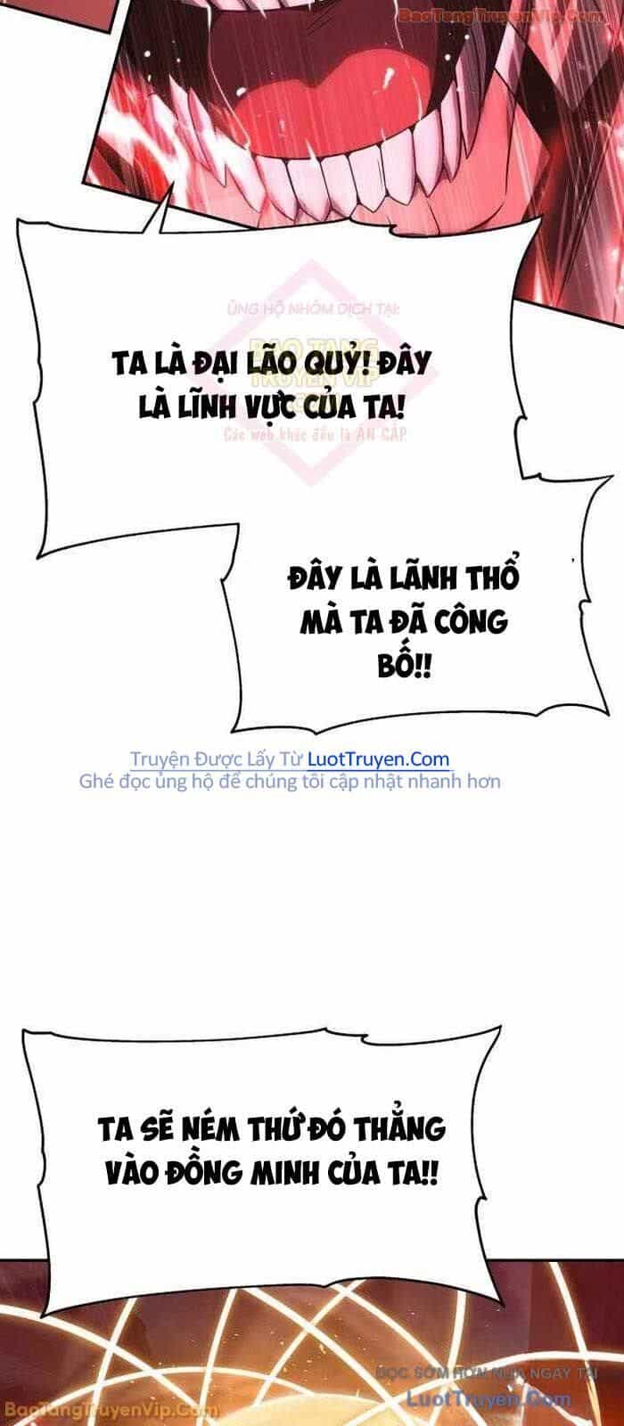 Vua Hiệp Sĩ Đã Trở Lại Với Một Vị Thần - Chương 132 - ảnh 62