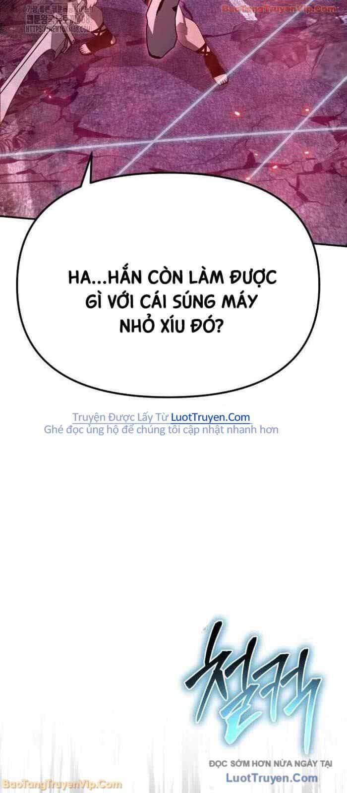 Vua Hiệp Sĩ Đã Trở Lại Với Một Vị Thần - Chương 132 - ảnh 69