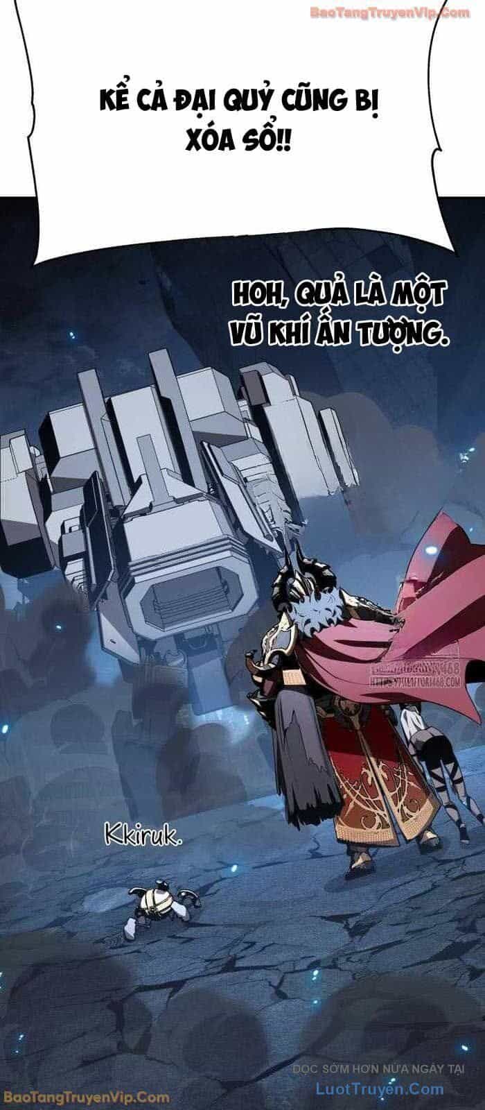 Vua Hiệp Sĩ Đã Trở Lại Với Một Vị Thần - Chương 132 - ảnh 82