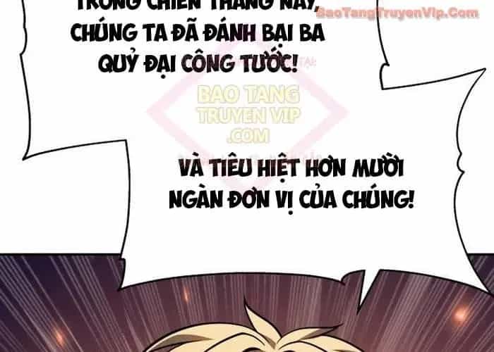 Vua Hiệp Sĩ Đã Trở Lại Với Một Vị Thần - Chương 133 - ảnh 319