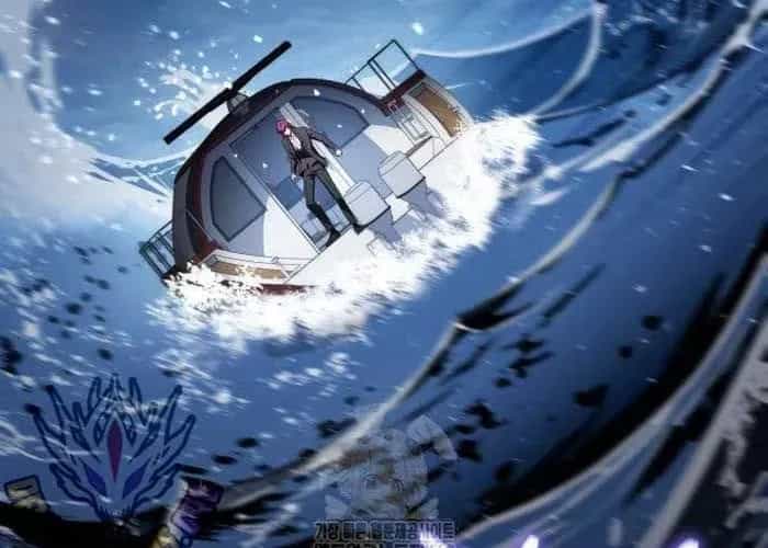 Vua Hiệp Sĩ Đã Trở Lại Với Một Vị Thần - Chương 133 - ảnh 50