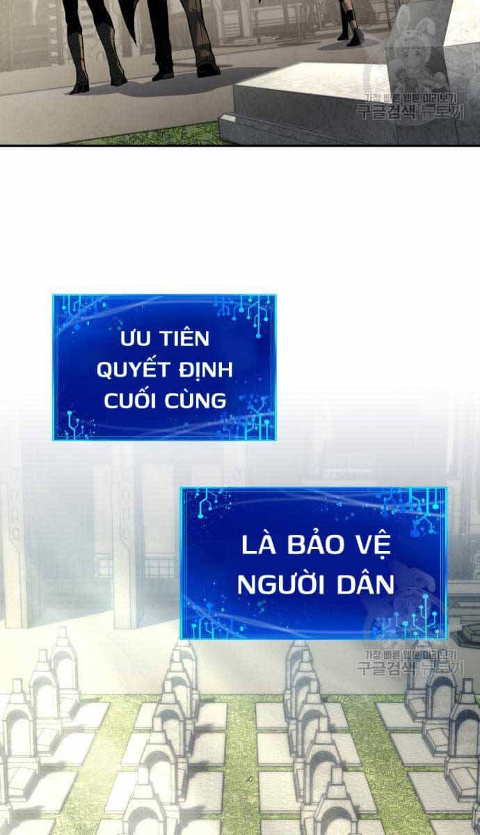 Vua Hiệp Sĩ Đã Trở Lại Với Một Vị Thần - Chương 14 - ảnh 130