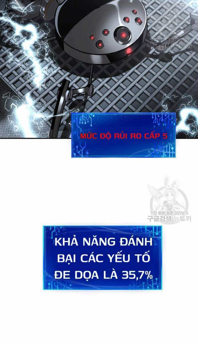 Vua Hiệp Sĩ Đã Trở Lại Với Một Vị Thần - Chương 14 - ảnh 136