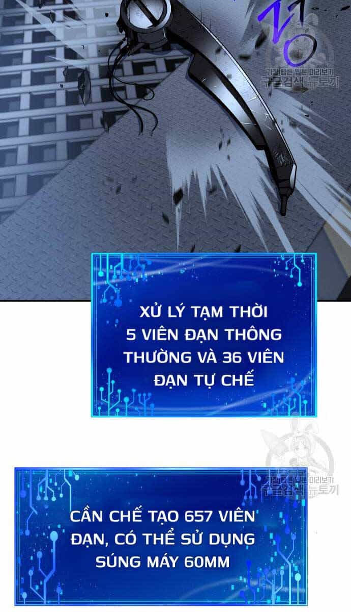 Vua Hiệp Sĩ Đã Trở Lại Với Một Vị Thần - Chương 14 - ảnh 69