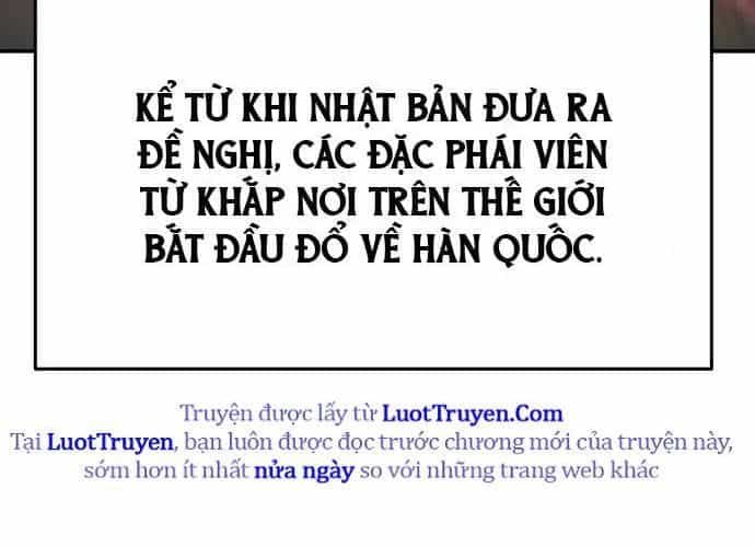 Vua Hiệp Sĩ Đã Trở Lại Với Một Vị Thần - Chương 135 - ảnh 146