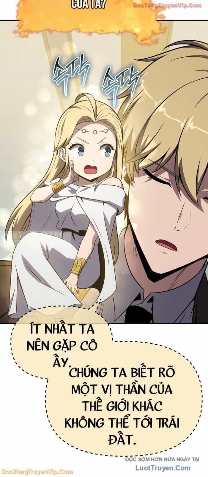 Vua Hiệp Sĩ Đã Trở Lại Với Một Vị Thần - Chương 136 - ảnh 21