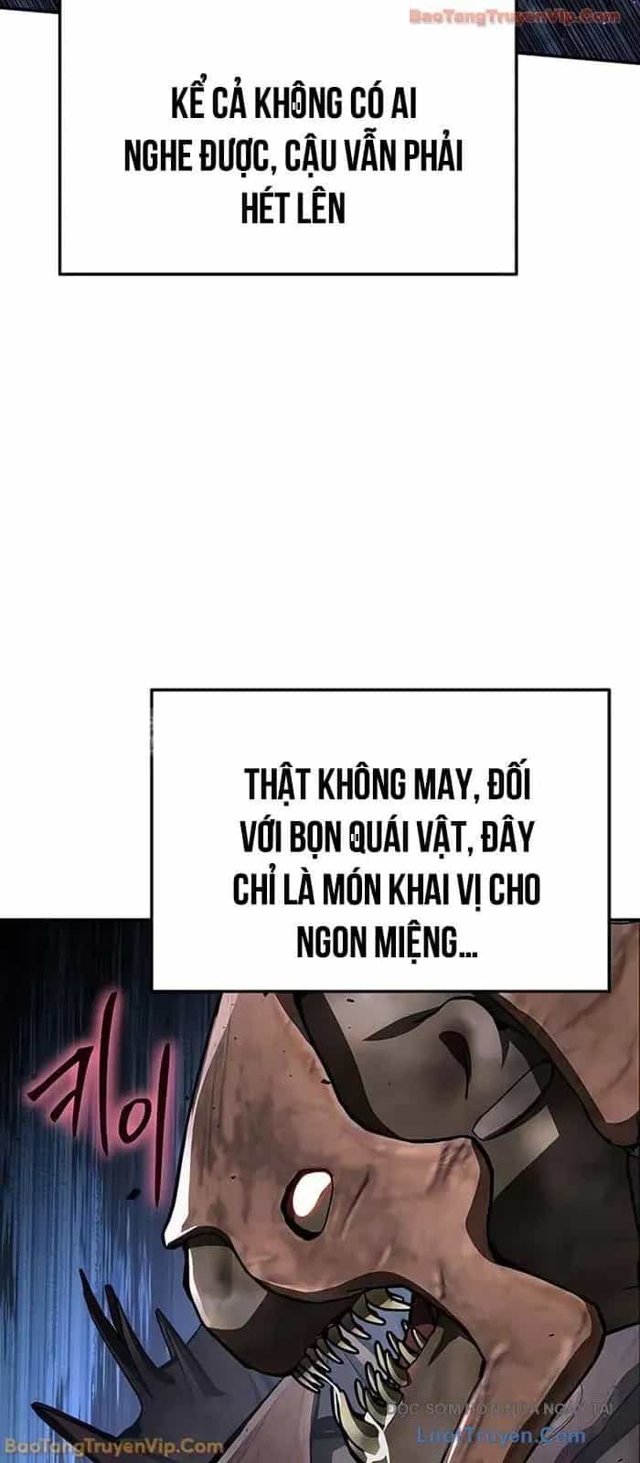Vua Hiệp Sĩ Đã Trở Lại Với Một Vị Thần - Chương 137 - ảnh 26