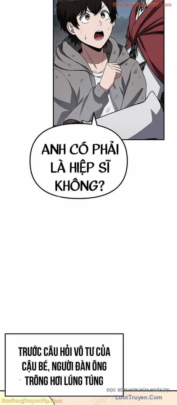 Vua Hiệp Sĩ Đã Trở Lại Với Một Vị Thần - Chương 137 - ảnh 42