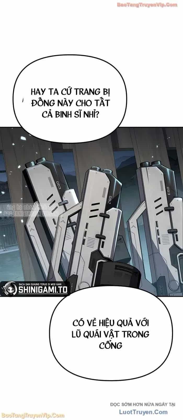 Vua Hiệp Sĩ Đã Trở Lại Với Một Vị Thần - Chương 137 - ảnh 52