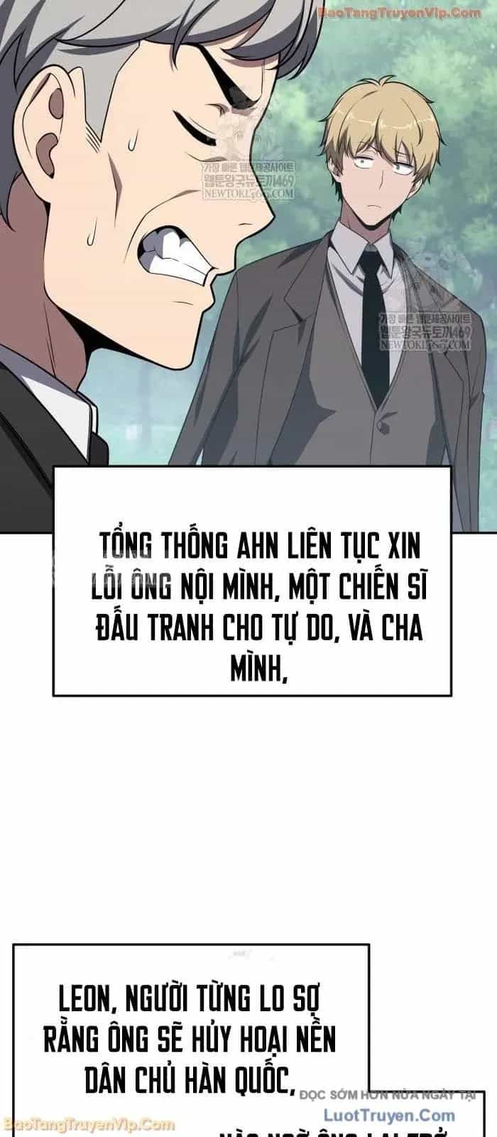 Vua Hiệp Sĩ Đã Trở Lại Với Một Vị Thần - Chương 138 - ảnh 10