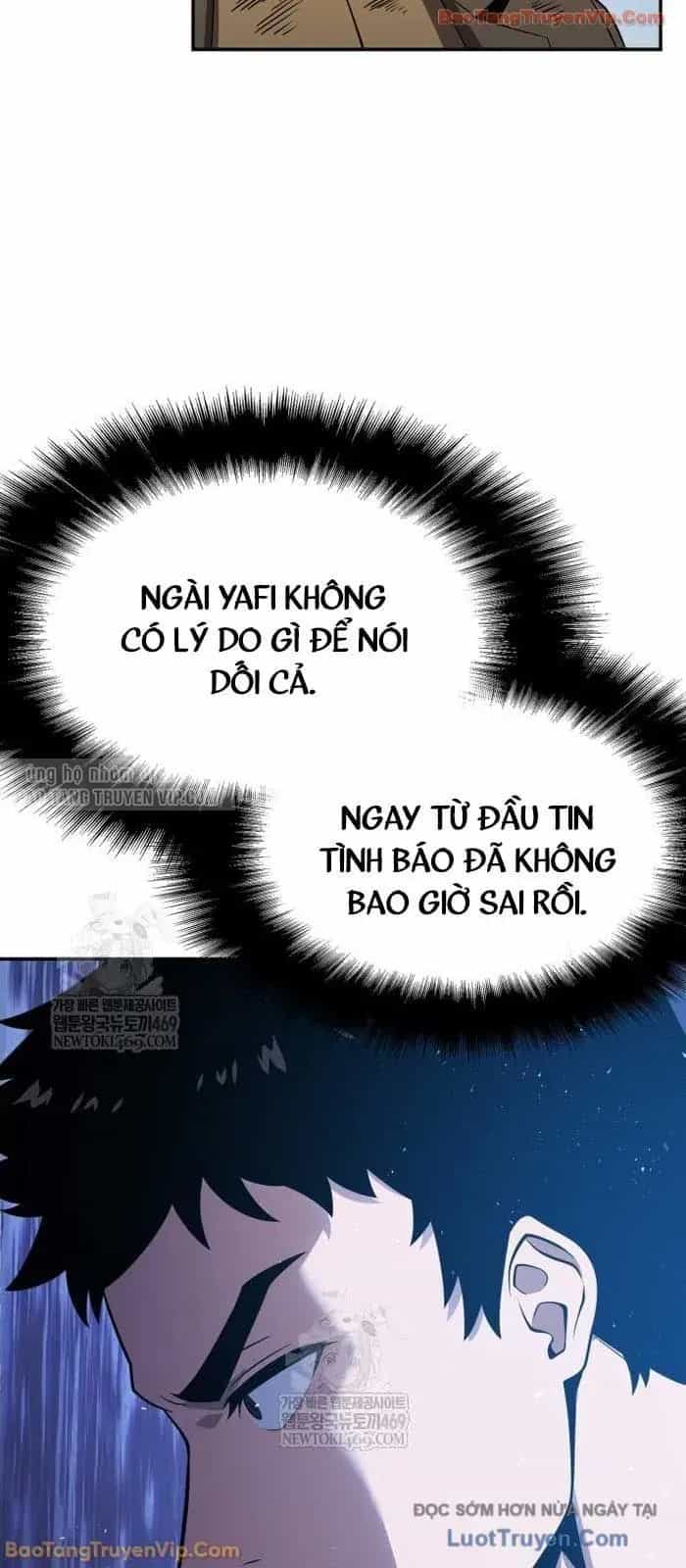 Vua Hiệp Sĩ Đã Trở Lại Với Một Vị Thần - Chương 138 - ảnh 45