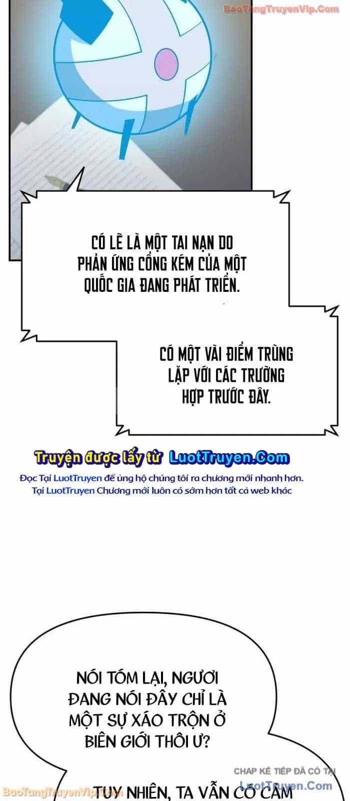 Vua Hiệp Sĩ Đã Trở Lại Với Một Vị Thần - Chương 139 - ảnh 94