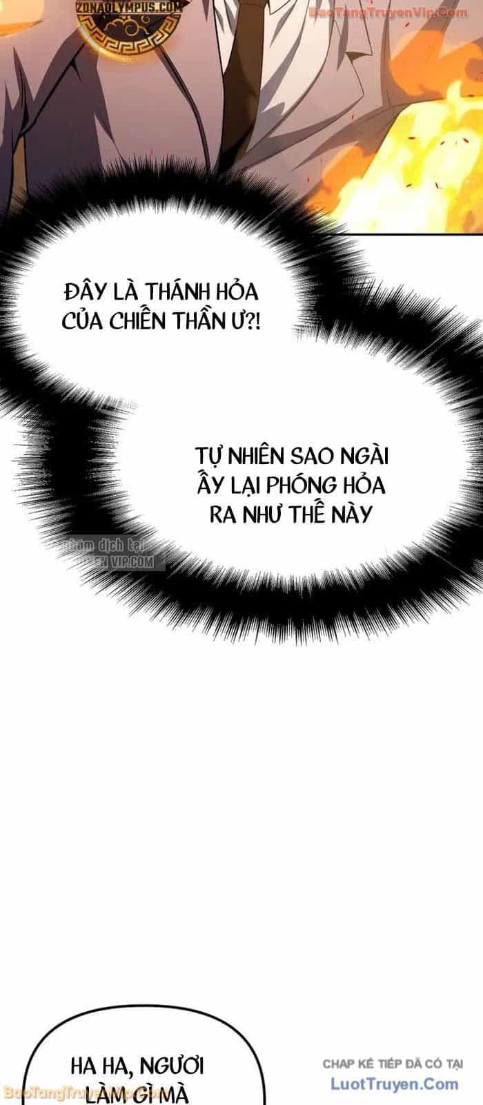 Vua Hiệp Sĩ Đã Trở Lại Với Một Vị Thần - Chương 140 - ảnh 72