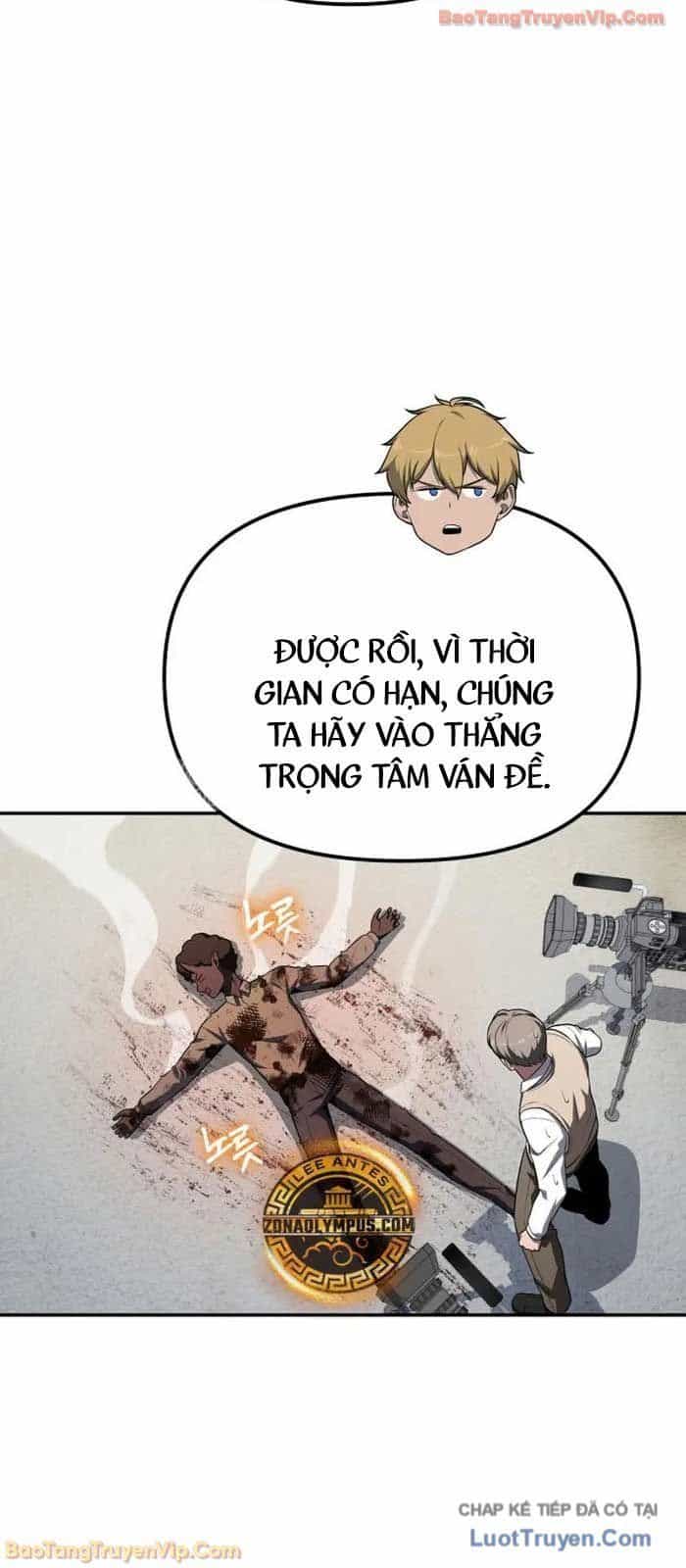 Vua Hiệp Sĩ Đã Trở Lại Với Một Vị Thần - Chương 140 - ảnh 78