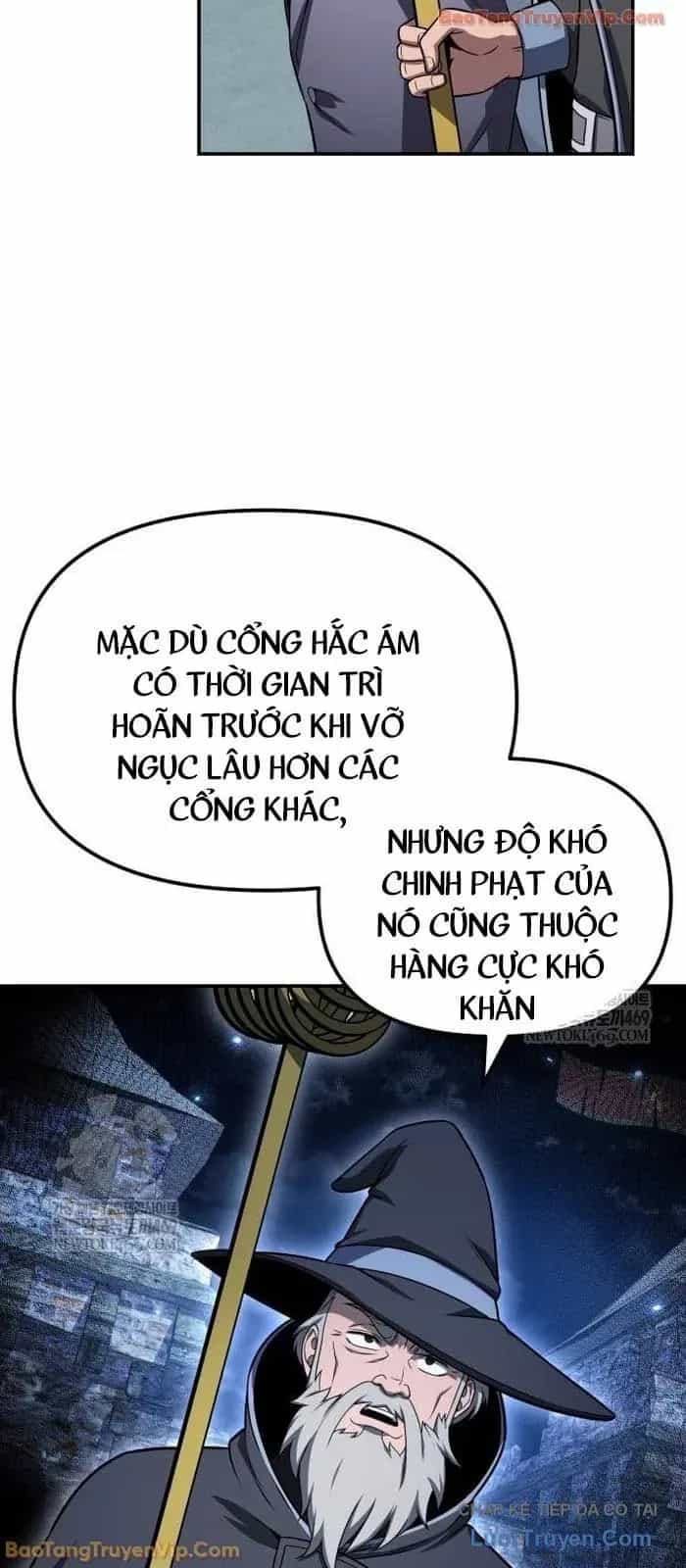 Vua Hiệp Sĩ Đã Trở Lại Với Một Vị Thần - Chương 141 - ảnh 18