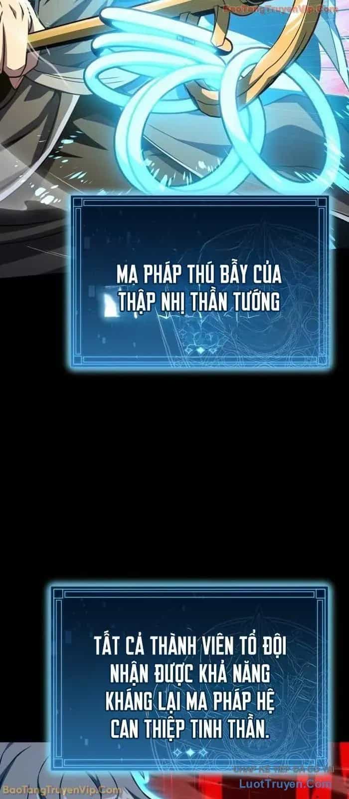 Vua Hiệp Sĩ Đã Trở Lại Với Một Vị Thần - Chương 141 - ảnh 56