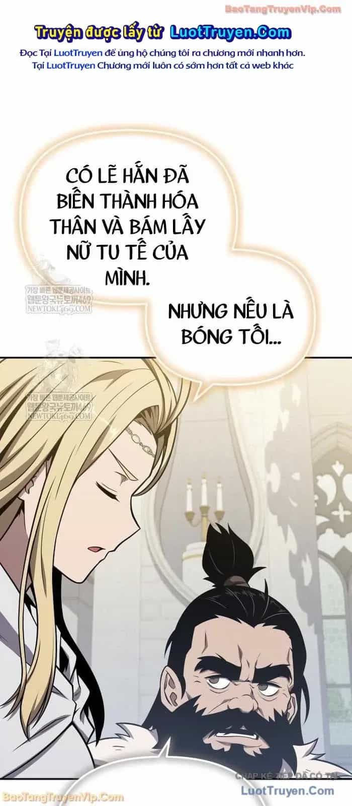Vua Hiệp Sĩ Đã Trở Lại Với Một Vị Thần - Chương 141 - ảnh 95