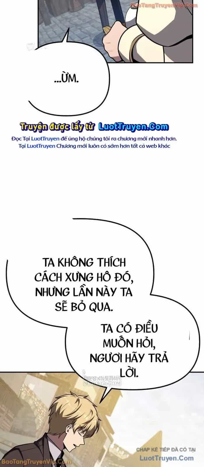 Vua Hiệp Sĩ Đã Trở Lại Với Một Vị Thần - Chương 141 - ảnh 99