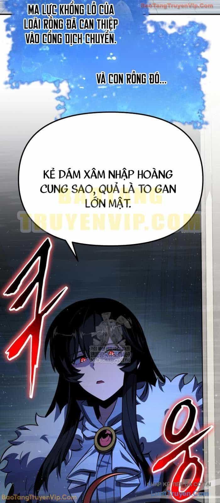 Vua Hiệp Sĩ Đã Trở Lại Với Một Vị Thần - Chương 142 - ảnh 22