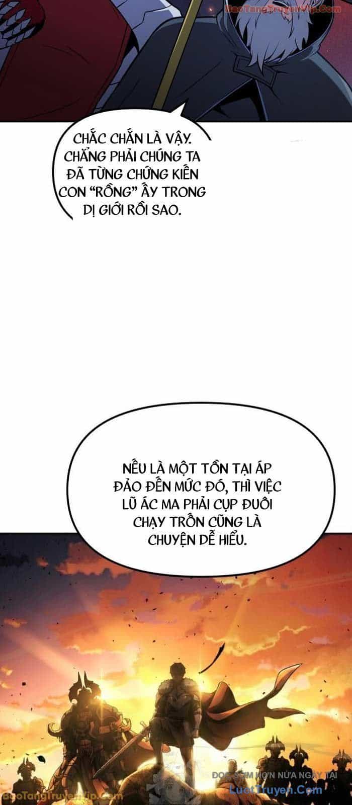 Vua Hiệp Sĩ Đã Trở Lại Với Một Vị Thần - Chương 143 - ảnh 28
