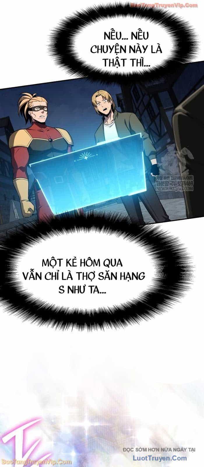 Vua Hiệp Sĩ Đã Trở Lại Với Một Vị Thần - Chương 143 - ảnh 47