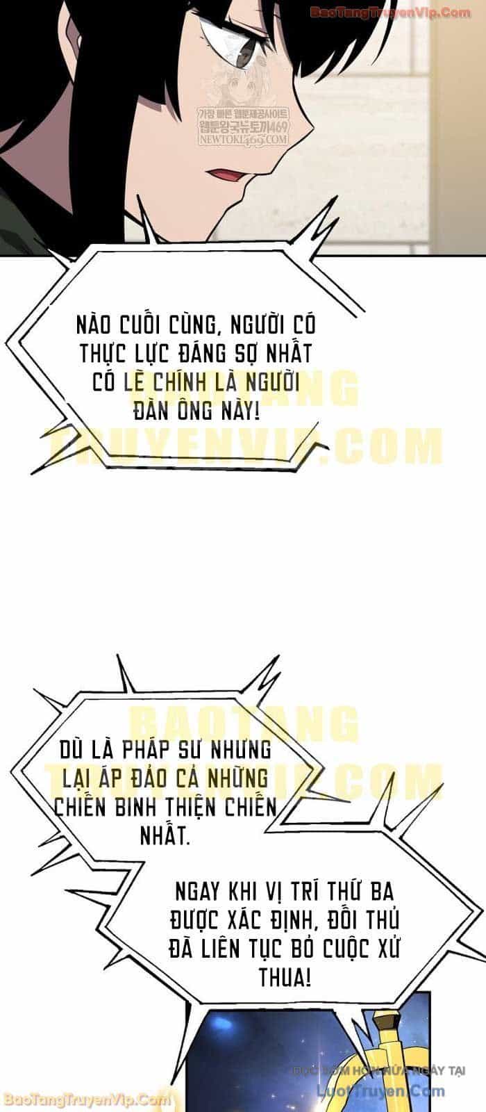 Vua Hiệp Sĩ Đã Trở Lại Với Một Vị Thần - Chương 143 - ảnh 68