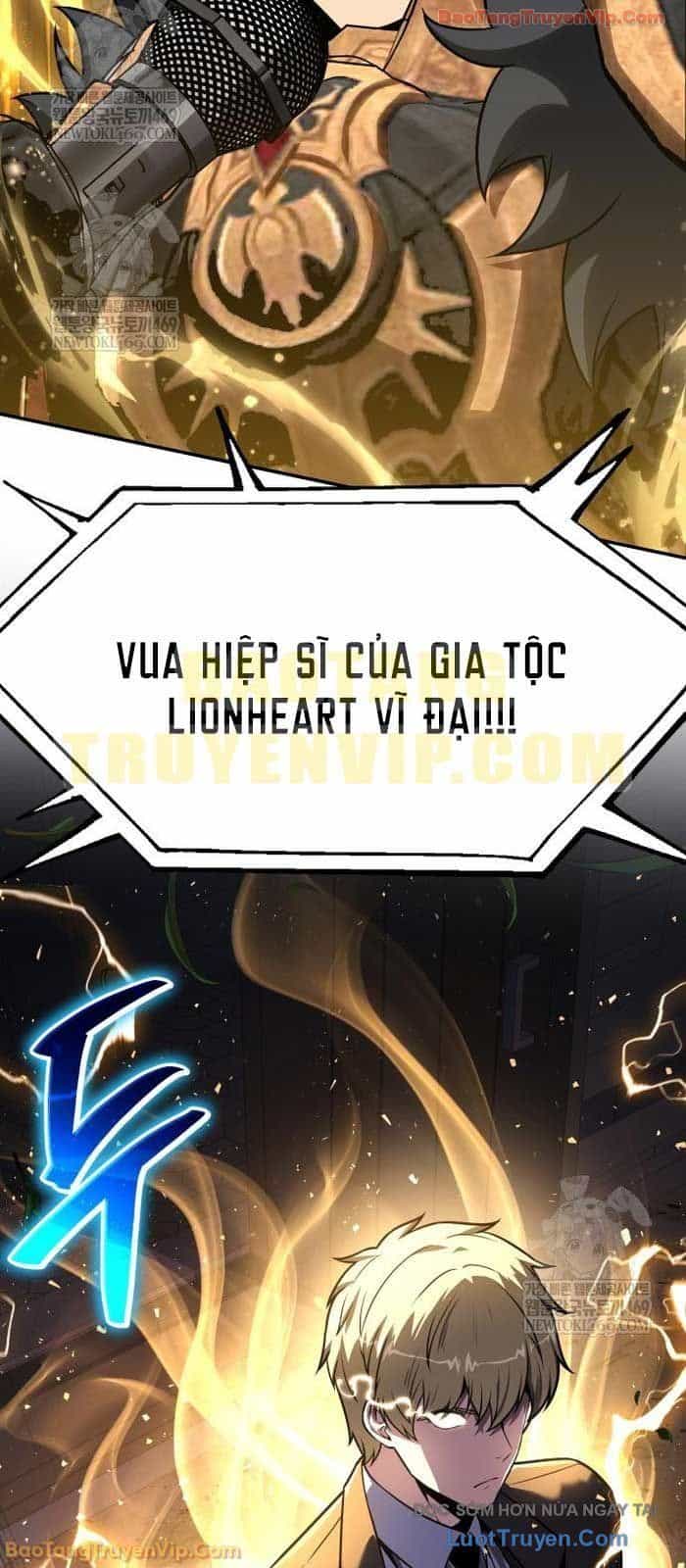 Vua Hiệp Sĩ Đã Trở Lại Với Một Vị Thần - Chương 143 - ảnh 85