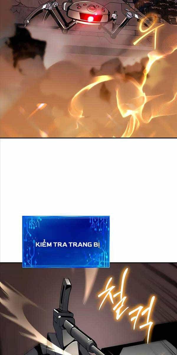 Vua Hiệp Sĩ Đã Trở Lại Với Một Vị Thần - Chương 15 - ảnh 10