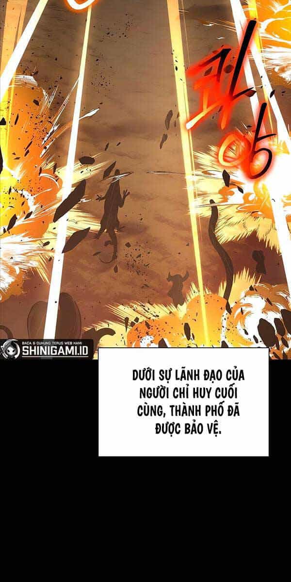 Vua Hiệp Sĩ Đã Trở Lại Với Một Vị Thần - Chương 15 - ảnh 123