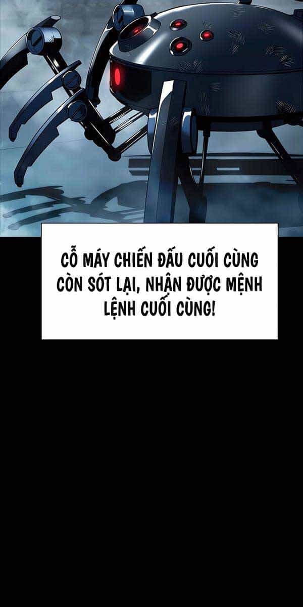 Vua Hiệp Sĩ Đã Trở Lại Với Một Vị Thần - Chương 15 - ảnh 130