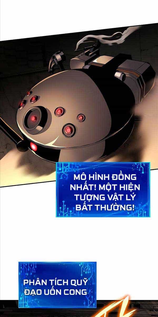 Vua Hiệp Sĩ Đã Trở Lại Với Một Vị Thần - Chương 15 - ảnh 14
