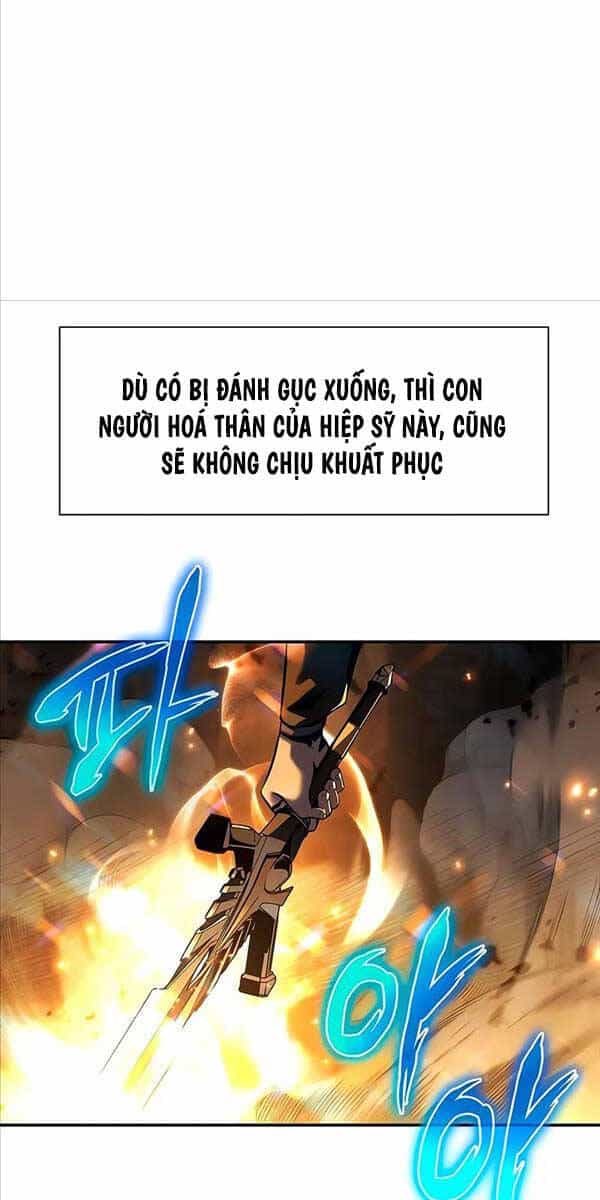Vua Hiệp Sĩ Đã Trở Lại Với Một Vị Thần - Chương 15 - ảnh 7