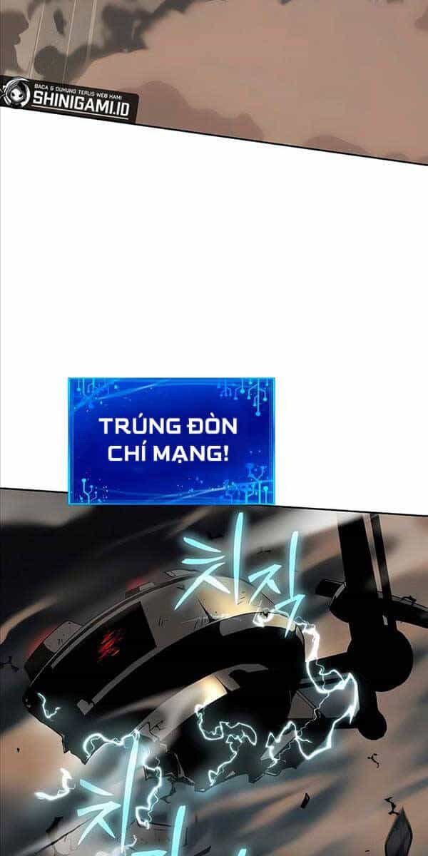 Vua Hiệp Sĩ Đã Trở Lại Với Một Vị Thần - Chương 15 - ảnh 92