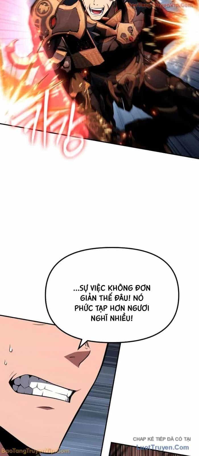 Vua Hiệp Sĩ Đã Trở Lại Với Một Vị Thần - Chương 145 - ảnh 58