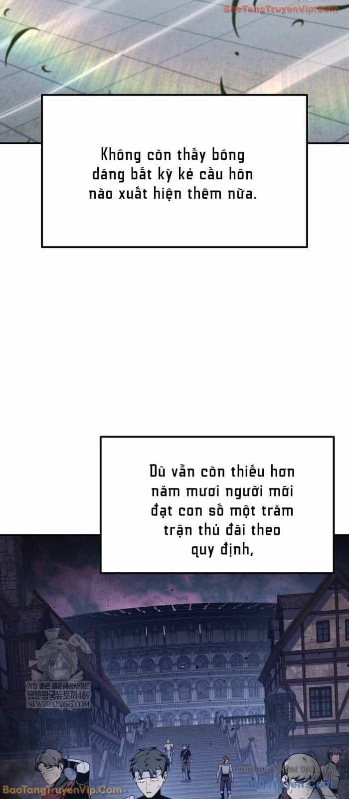 Vua Hiệp Sĩ Đã Trở Lại Với Một Vị Thần - Chương 146 - ảnh 18