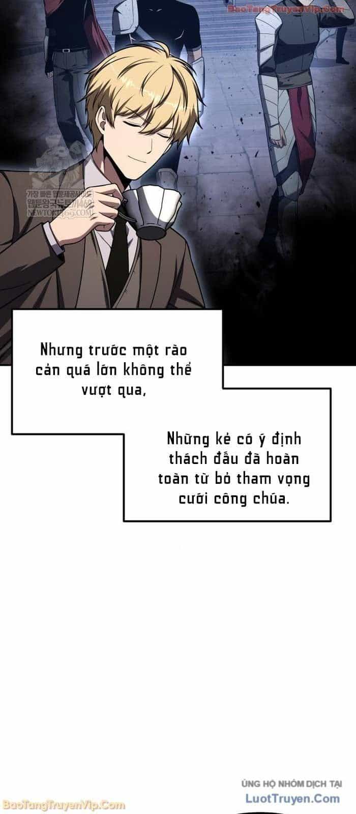 Vua Hiệp Sĩ Đã Trở Lại Với Một Vị Thần - Chương 146 - ảnh 19
