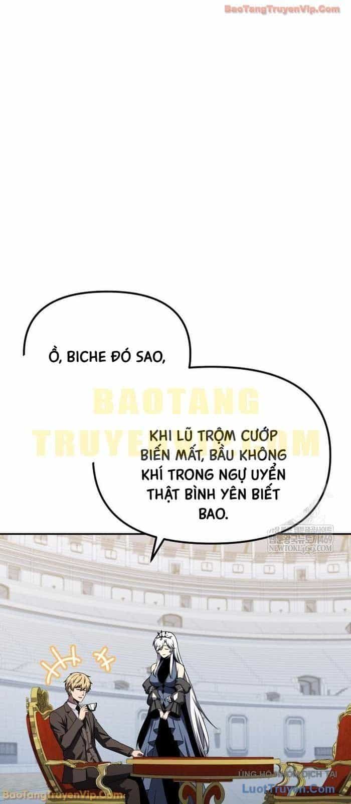 Vua Hiệp Sĩ Đã Trở Lại Với Một Vị Thần - Chương 146 - ảnh 22