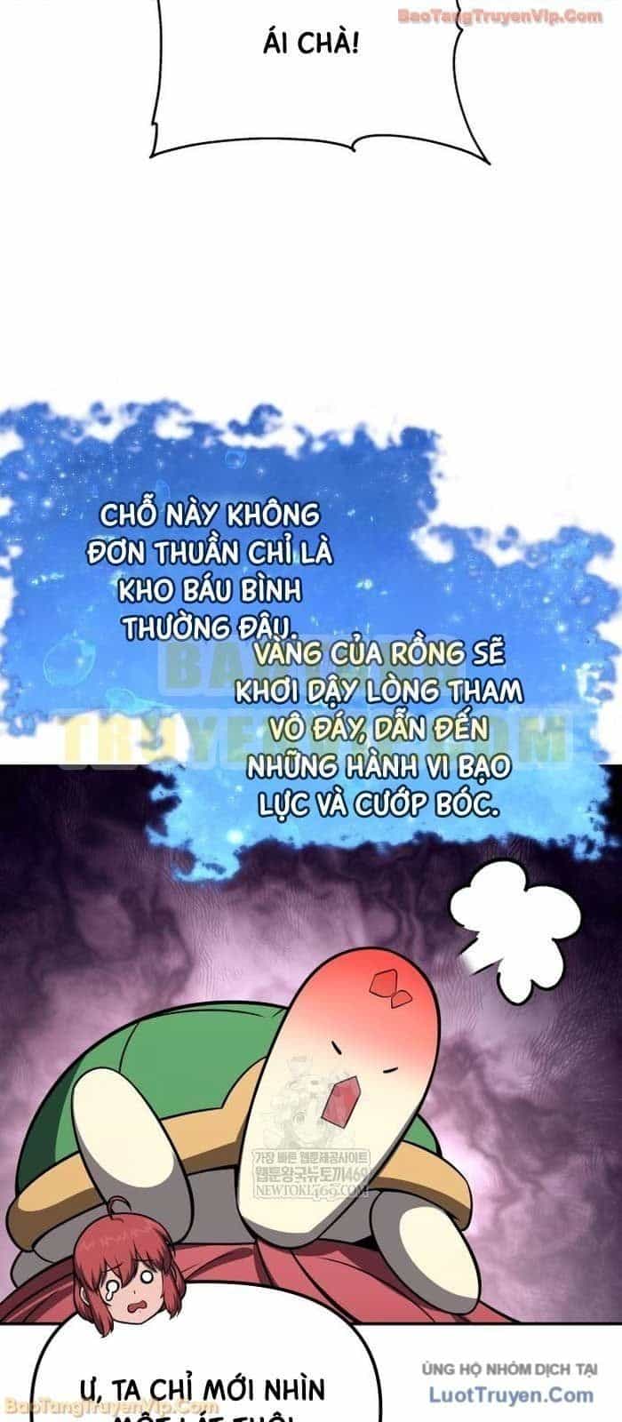 Vua Hiệp Sĩ Đã Trở Lại Với Một Vị Thần - Chương 146 - ảnh 39