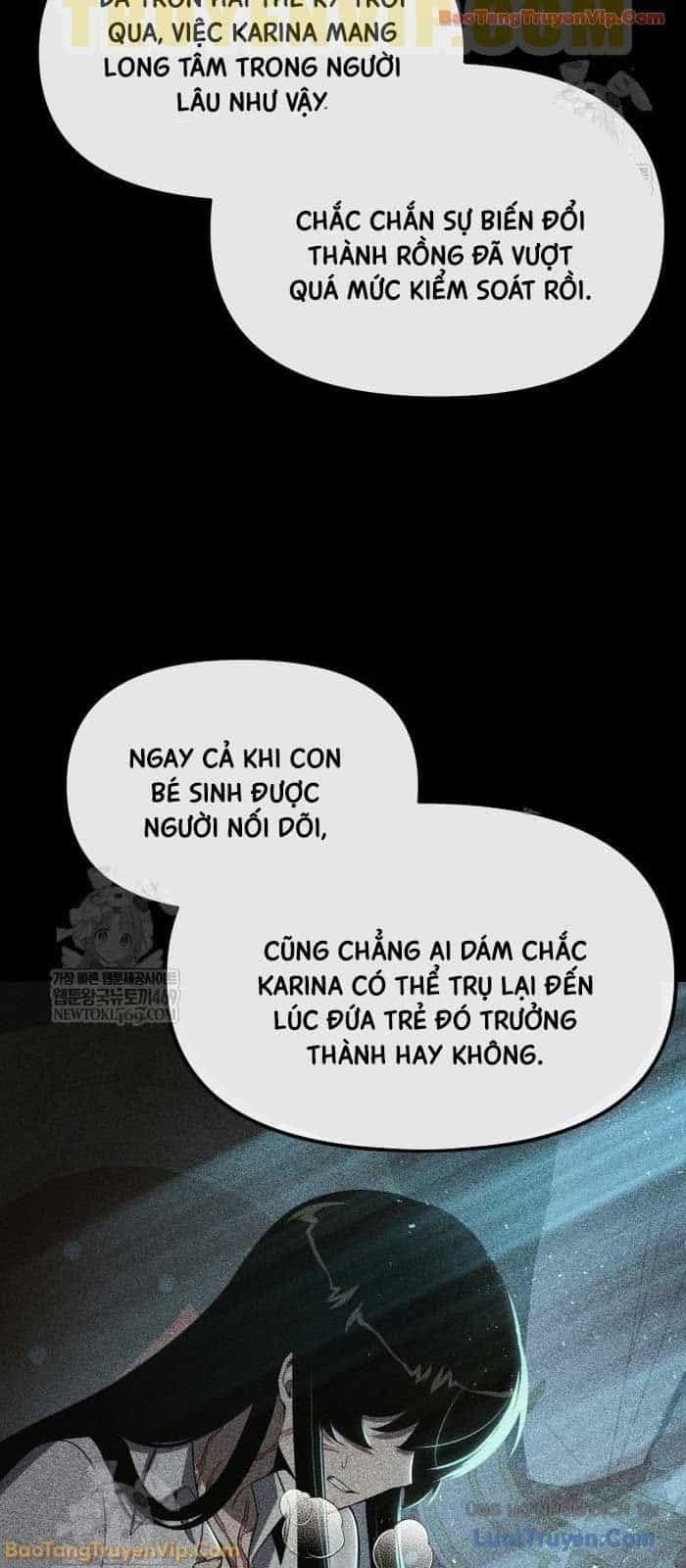 Vua Hiệp Sĩ Đã Trở Lại Với Một Vị Thần - Chương 146 - ảnh 5