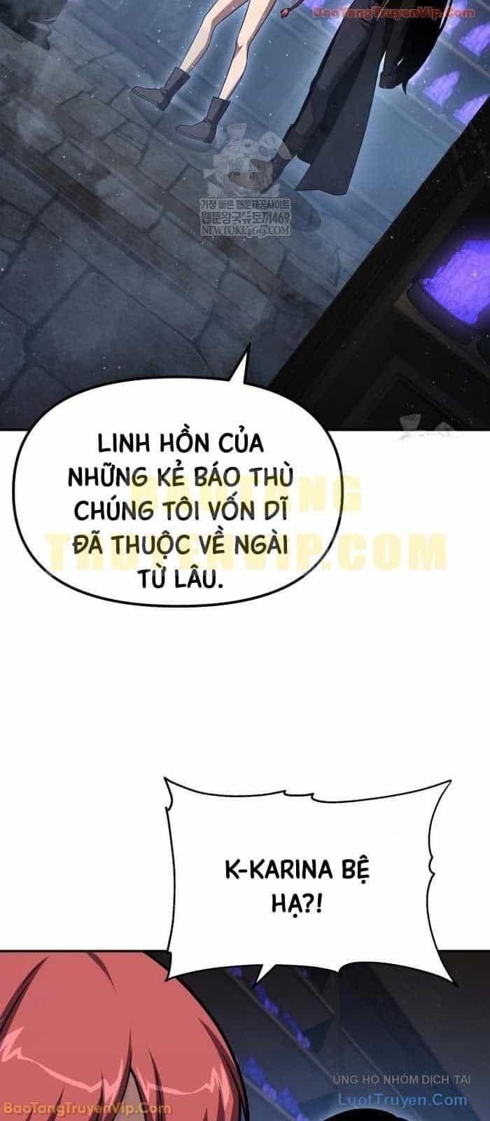 Vua Hiệp Sĩ Đã Trở Lại Với Một Vị Thần - Chương 146 - ảnh 69