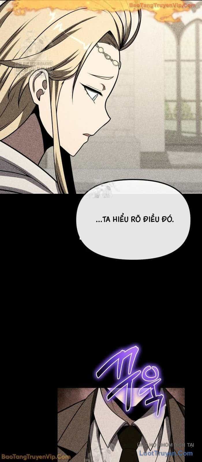 Vua Hiệp Sĩ Đã Trở Lại Với Một Vị Thần - Chương 146 - ảnh 7