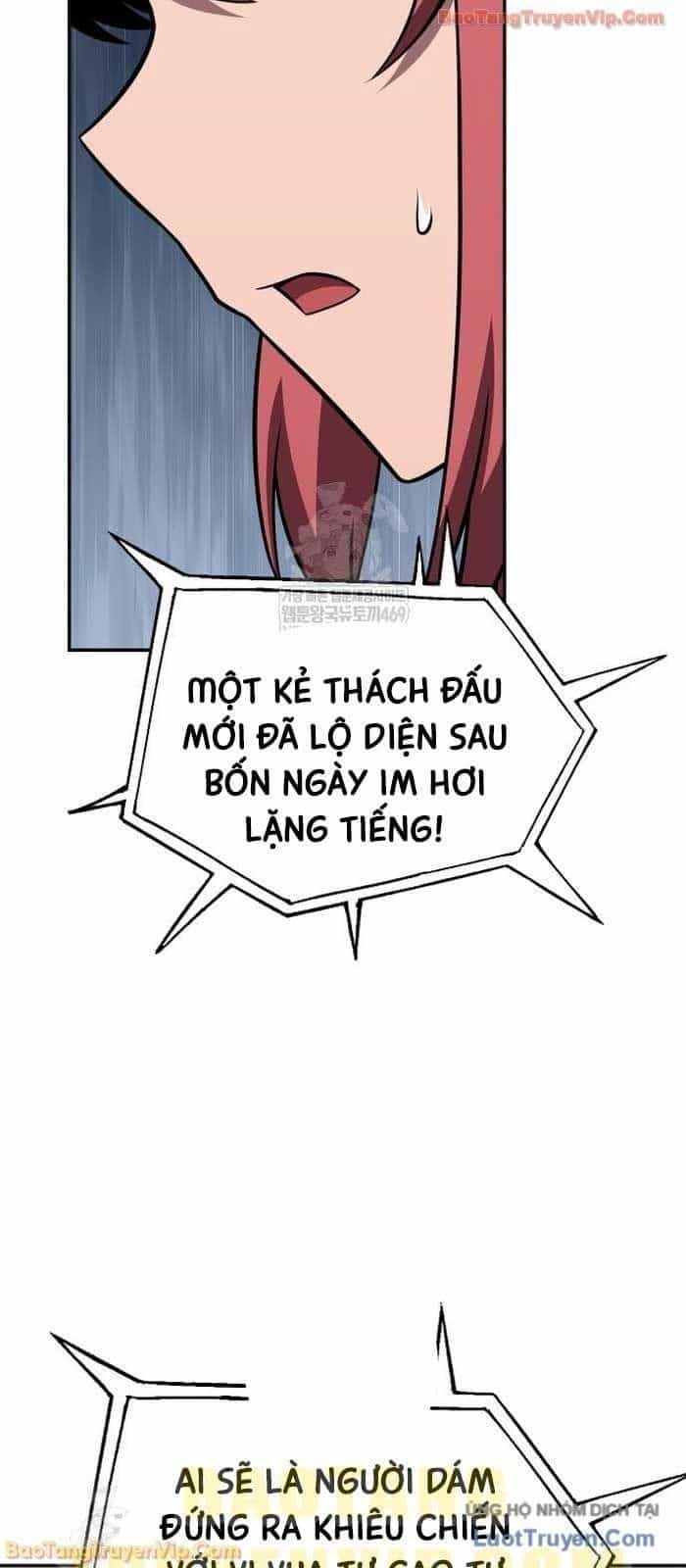 Vua Hiệp Sĩ Đã Trở Lại Với Một Vị Thần - Chương 146 - ảnh 84