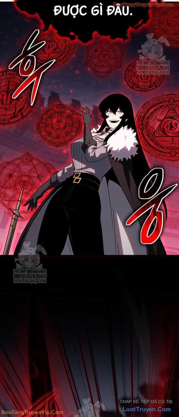 Vua Hiệp Sĩ Đã Trở Lại Với Một Vị Thần - Chương 147 - ảnh 29
