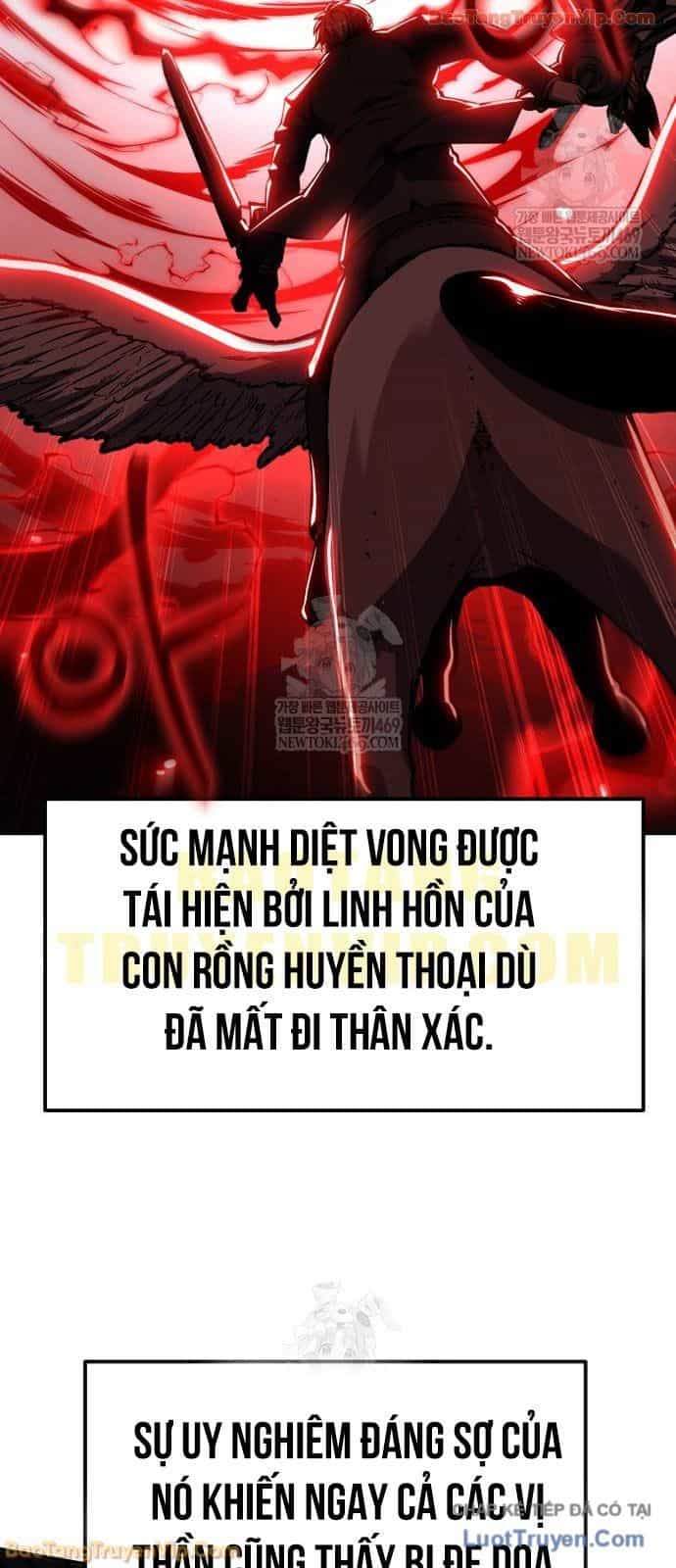 Vua Hiệp Sĩ Đã Trở Lại Với Một Vị Thần - Chương 147 - ảnh 50