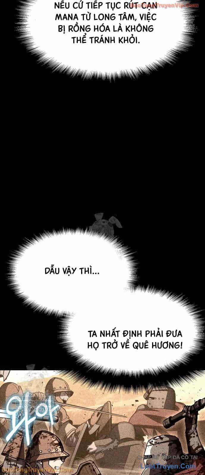 Vua Hiệp Sĩ Đã Trở Lại Với Một Vị Thần - Chương 147 - ảnh 7