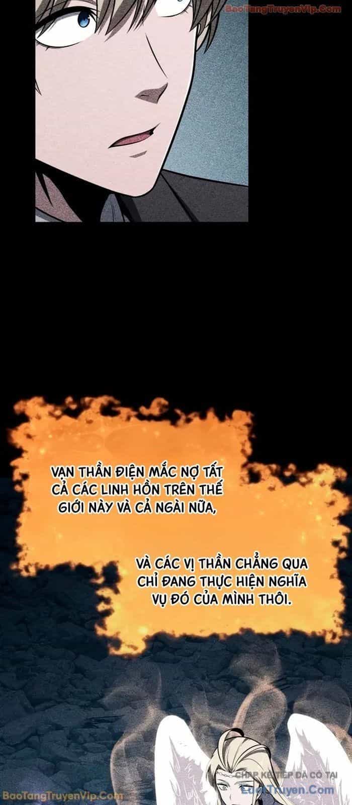Vua Hiệp Sĩ Đã Trở Lại Với Một Vị Thần - Chương 148 - ảnh 38