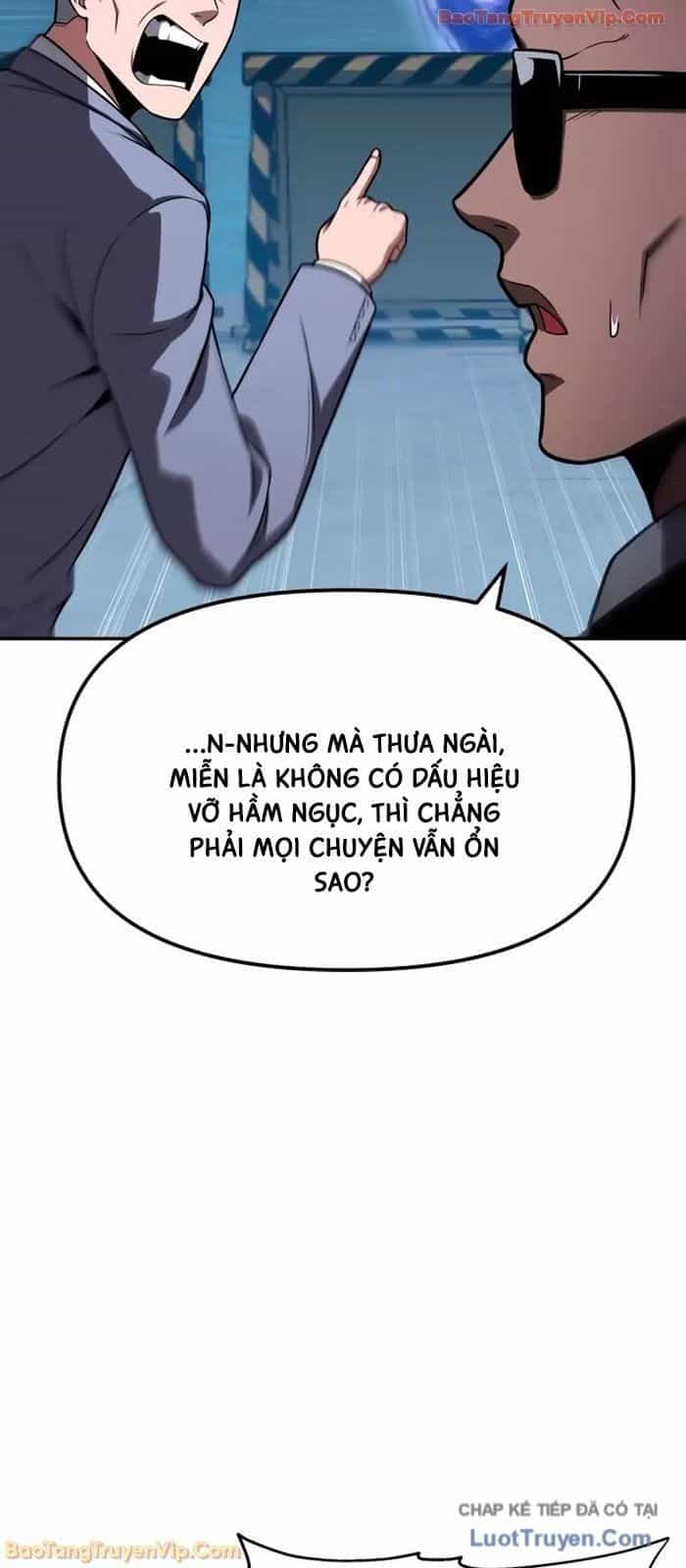 Vua Hiệp Sĩ Đã Trở Lại Với Một Vị Thần - Chương 148 - ảnh 5