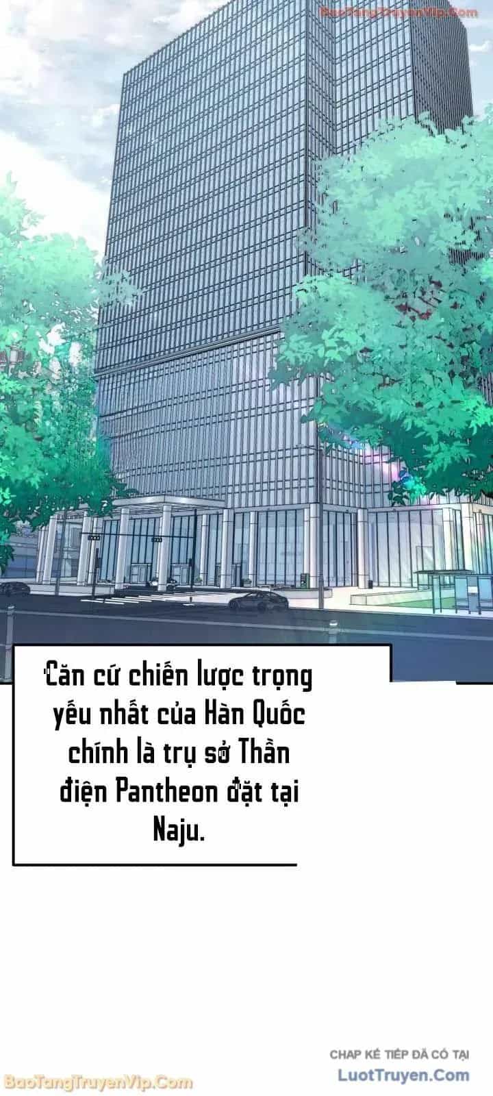 Vua Hiệp Sĩ Đã Trở Lại Với Một Vị Thần - Chương 152 - ảnh 25